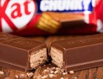 کیت کت چانکی Kitkat chunky