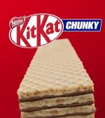 کیت کت چانکی Kitkat chunky - Image 2