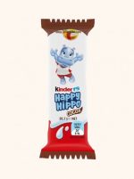 کیندر هپی هیپو تکی 21 گرم Kinder Happy Hippo T1