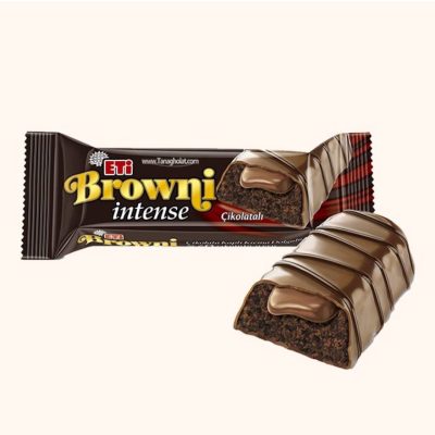 براونی اینتنس