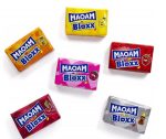 تافی میوه ای موآم میکس MAOAM - Image 2