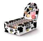 شکلات بار گاوی آ ب کا با طعم شیری ABK WHO SAID MUUU?? - Image 3