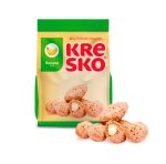 ویفر شکلاتی کرسکو بار 170 گرم پاکتی با طعم موزی ABK KRESKO